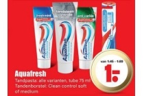 aquafresh