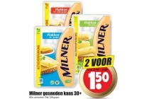 milner gesneden kaas