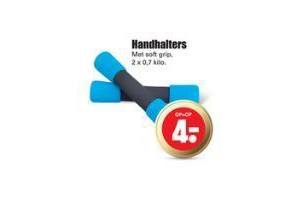 handhalters