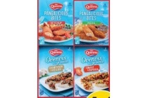 queens ovenvis of pangalicious bites nu 1 1 gratis