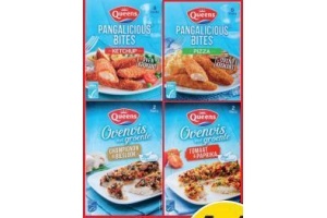 queens ovenvis of pangalicious bites nu 1 1 gratis