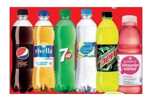 pepsi rivella 7 up crystal clear mountain dew of sourcy vitaminwater nu 1 1 gratis