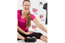 dames sportshirt