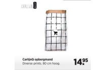 carlijnq opbergmand nu eur14 95