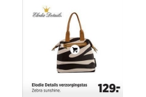 elodie details verzorgingstas nu eur129