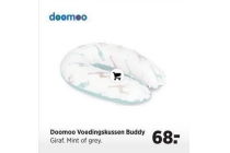 doomoo voedingskussen buddy eur68