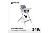 4moms kinderstoel nu eur349