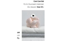 cam cam bal nu eur37