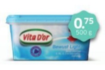 vita d or bewust light