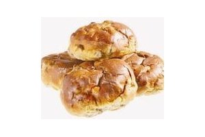 deen appelkaneel bollen