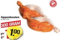 coop kippenbouten