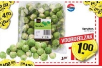 spruiten