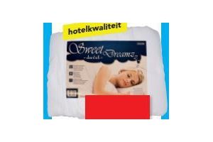 dekbed de luxe