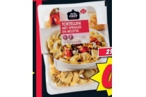 daily chef verse pasta