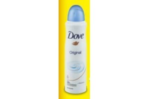 dove deo