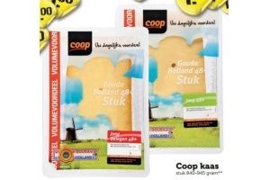 coop kaas