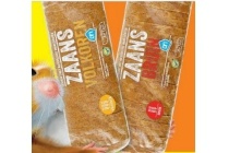 ah zaans brood