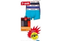 superdry herenboxers s t m xl