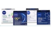 nivea anti age gezichtsverzorging