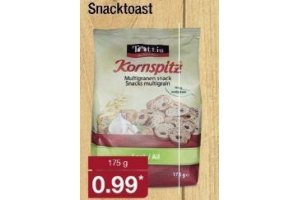 snacktoast