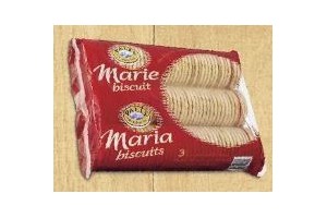 marie biscuits
