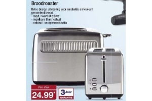 broodrooster