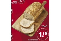 haverbrood heel