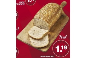 haverbrood heel