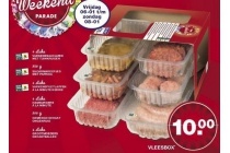 vleesbox