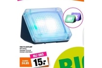 fake tv lichtlamp