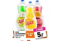 ajax allesreiniger