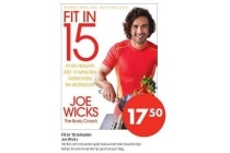 fit in 15 joe wicks