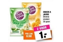 snack a jacks