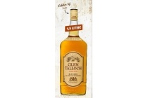 glen talloch scotch whisky