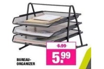 bureau organizer