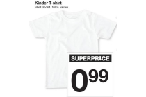 kinder t shirt