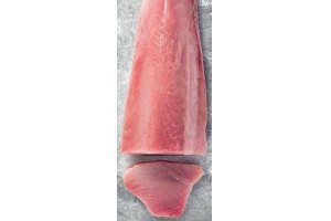 albacore tonijn
