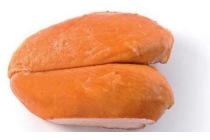 kipfilet 400 gram