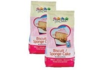 funcakes of wilton bakproducten