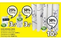 badkamer accessoires