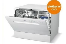 wla mini vaatwasser dw6017a