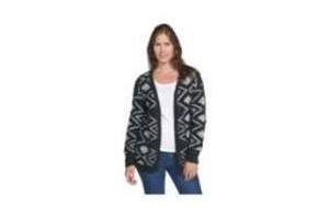 dames vest