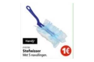 handy stofwisser