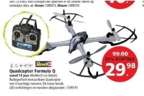 quadcopter formula q