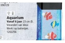 aquarium