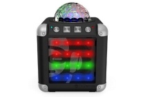 idance cube mini 3 disco speaker