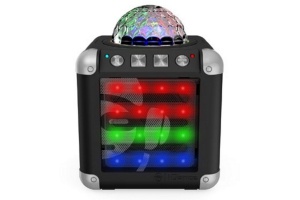 idance cube mini 3 disco speaker