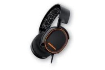 steelseries gaming headset artctis 5