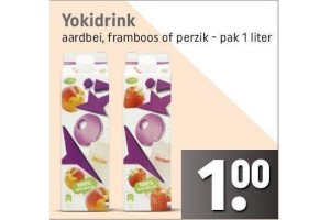 yokidrink