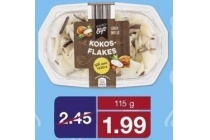 kokosflakes nu eur1 99